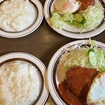 用戶對於レストラン コニシ的評論圖