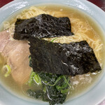 User's review image for ラーメン ビッグ