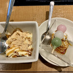用户对于しゃぶしゃぶ温野菜 北24条店的评论图