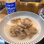 用戶對於丸健水産的評論圖