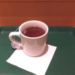 User's review image for サブウェイ 新宿御苑前店