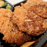 User's review image for 肉の藤屋