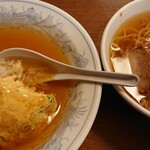 用戶對於珍八香的評論圖