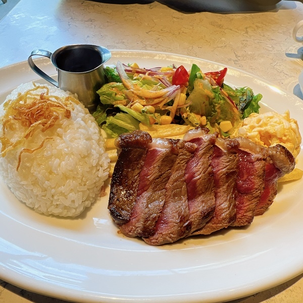 User's review image for ​under the cascade