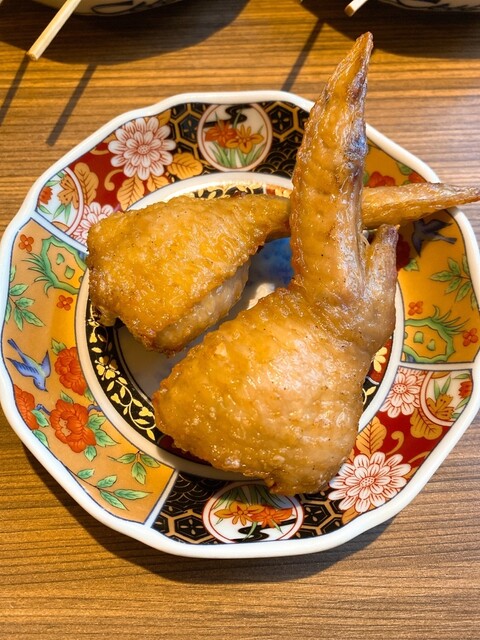 用戶對於焼き鳥 備長炭と宮崎地鶏専門 TORA鶏YA的評論高清圖