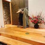 用户对于旅亭 まんぷく 六本木ヒルズ店的评论图