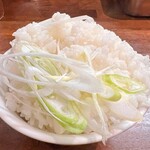 User's review image for らーめん おっぺしゃん 北14条光星店