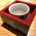 用户对于SAKE MARKET 新宿店的评论图