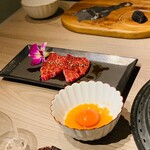 用戶對於焼肉 零條的評論圖
