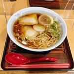 用户对于そば処 丸長本家的评论图