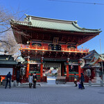 User's review image for EDOCCO CAFE MASU MASU