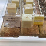 用戶對於チョコレートショップ 本店的評論圖