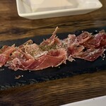 用户对于ダイニングバー ペルセ的评论图