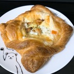 用戶對於聖庵 大丸梅田店的評論圖