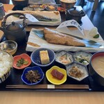 User's review image for 高級ブランド干物 銀座伴助 新宿タカシマヤ タイムズスクエア店