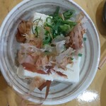 用戶對於屋台居酒屋 大阪 満マル 天神橋3丁目店的評論圖