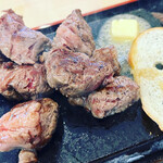 User's review image for ワンダーステーキ 岸和田店