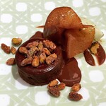 User's review image for CAFE DIOR by LADUREE