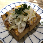 用户对于Premium Sake Pub GASHUE的评论图