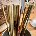 用户对于個室空間 炭火焼鳥 宝や 八条口店的评论图