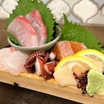 User's review image for 大衆酒場 サカラバ 天満店