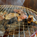 用戶對於七輪焼肉 安安 平和島店的評論圖