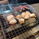 用戶對於炉ばた 三光橋的評論圖