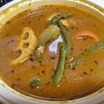 用户对于LUMBINI FOOD CAFE 富川店的评论图