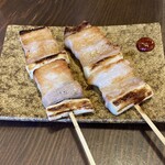用戶對於やきとん筑前屋 練馬店的評論圖