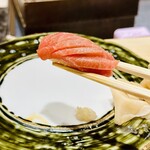 用戶對於博多 鮨 桃の木的評論圖