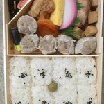 用户对于崎陽軒 エキュート立川店的评论图