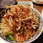 User's review image for しもたや アベ地下店