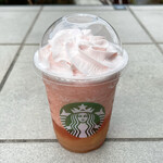 用戶對於スターバックスコーヒー よみうりランドグッジョバ!!店的評論圖