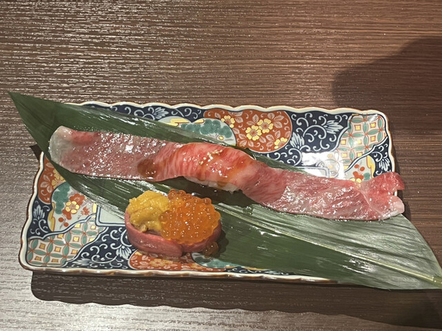 用戶對於焼肉 わしの 新宿本店的評論高清圖