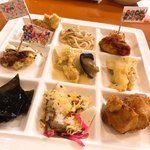 用户对于森のレストラン的评论图
