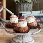 User's review image for confiteria Ｓ