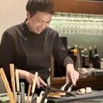 User's review image for 代官山鉄板ゆうり