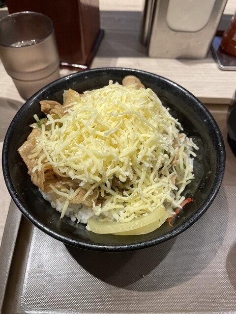 User's recommendation image for 伝説のすた丼屋  ヨドバシAkiba店