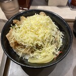 User's review image for 伝説のすた丼屋  ヨドバシAkiba店