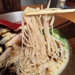 用戶對於和牛ラーメン 繕的評論圖