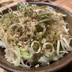 User's review image for 三田製麺所 恵比寿南店