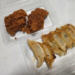 用戶對於きくや餃子舗的評論圖