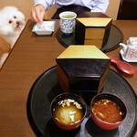 用戶對於白金台すし兆的評論圖