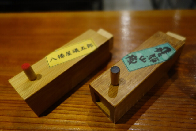 User's recommendation image for とり口