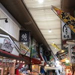 用戶對於九州まぐろ 旦過店的評論圖