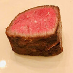 User's review image for ボニュ