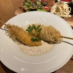 用户对于Carbo的评论图