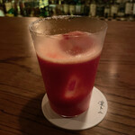 用户对于Bar 凛ト的评论图