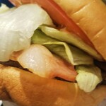 User's review image for マクドナルド 錦糸町オリナス店