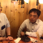 User's review image for 鳥貴族 北新地店